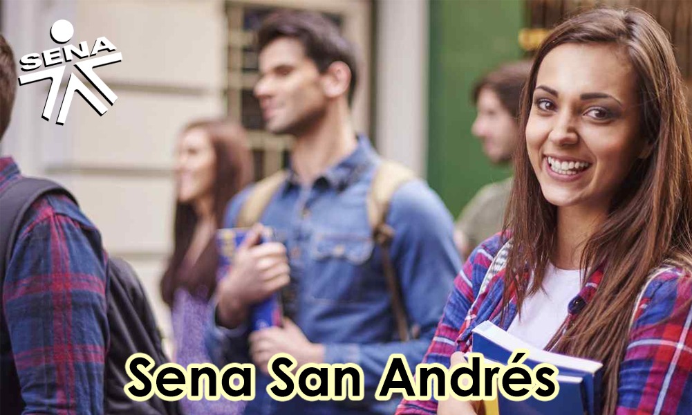 Sena San Andrés