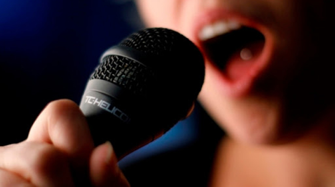 Curso de Entrenamiento Vocal SENA