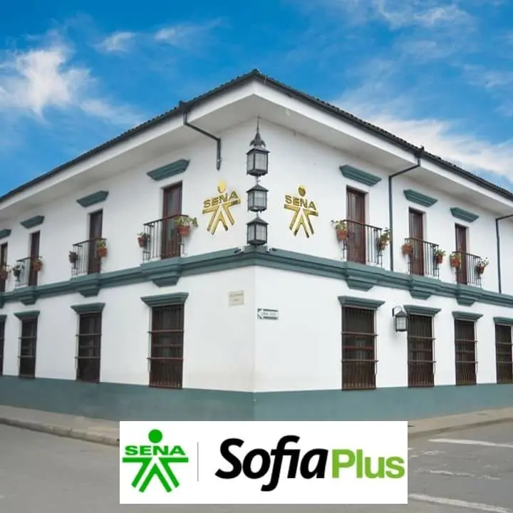 Información, teléfono y dirección de la Sede del Sena Sofia Plus Popayán en el Cauca