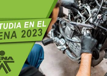 Curso de Mantenimiento de Motocicletas en el SENA ¡Inscríbete ahora!
