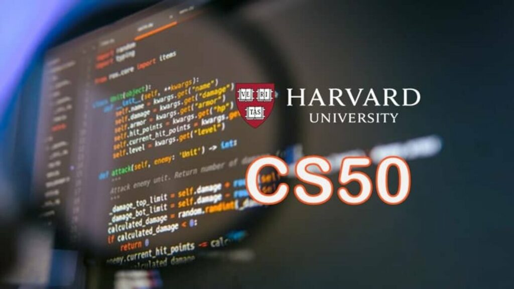Harvard destaca las mejores Academias y Plataformas para aprender Programación